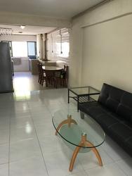 Blk 703 West Coast Road (Clementi), HDB 3 Rooms #153338722